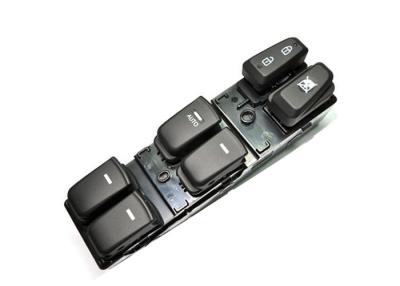 China Drive Side HYUNDAI Power Window Switch / Auto Window Switch Replacement for sale