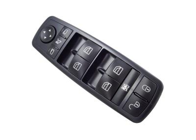 China Drive Side MERCEDES Vito Electric Window Switch /  Electric Window Lifter Switch for sale