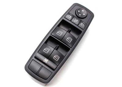 China Front Door ABS MERCEDES Power Window Switch For Cars OEM A2518300290 for sale