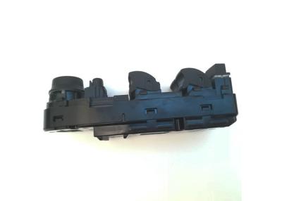 China Main Auto BMW 325i Window Switch Replacement With Six Black Buttons for sale