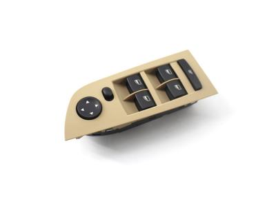 China Universal Driver Side Master Window Switch For BMW Cars OEM 61319217331 for sale