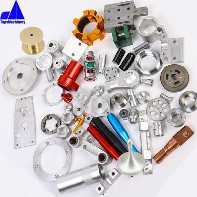 China Industrial Equipment Hardware Parts Machining Good Spindle CNC Machining Parts Precision , OEM CNC Machining Service for sale