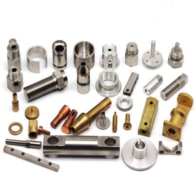 China Custom CNC Machining Parts Of Industrial Equipment , High Quality CNC Turning Processing for sale