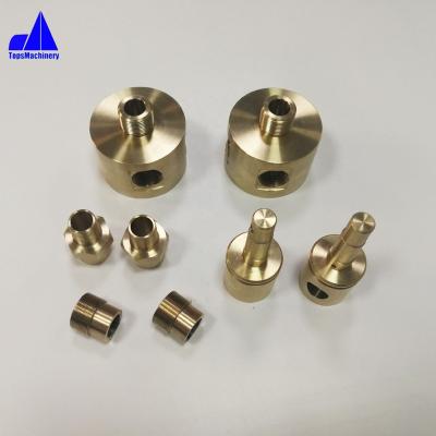 China OEM brass cnxc industrial equipment cnc machining workpiece parts,cnc machining steel turning plant for sale