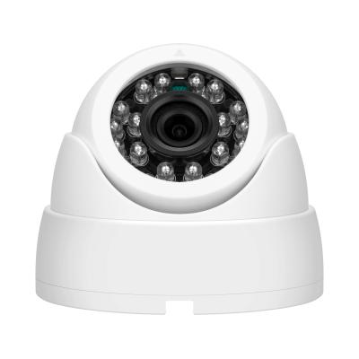 China NIGHT VISION 2MP/5MP Indoor Infrared 4 in 1 Analog Dome Camera Home Security System HD CCTV Night Vision CCTV AHD Cameras for sale