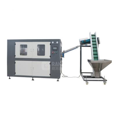 China Automatic Bottle Blowing Machine Price/PET Water Bottle Blow Molding Machine Cost for sale