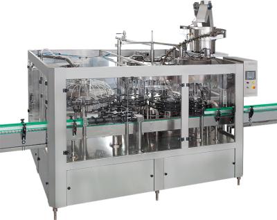 China Beverage Wine /Liqueur/Whisky/Vodka /Filling Machine / Bottling Equipment for sale