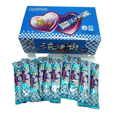 China Natural Variety Flavor Sour Milk Candy Confectionery Items for sale