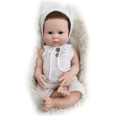 China Toy Real Life Truly Newborn Overseas Realistic Warehouse Toddler Cartoon Huge Quality Collectible Doll 20 Inches Tall for sale