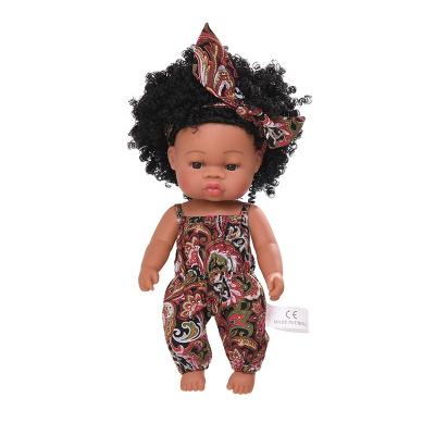 China Beautiful Baby Dolls Full Body Vinyl Reborn Custom Made Silicone Changeable Realistic High Simulation Toy Girl Reborn Clothing for sale