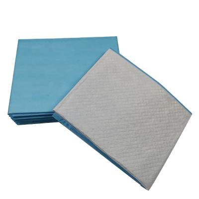 China Disposable Dog Stocked Pets and Dogs Accessories Puppy Training Pee Pad from China Supplier for sale