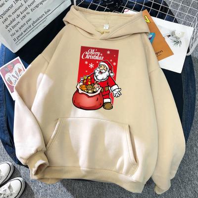 China Plain Thick Hoodies Logo Printed Embroidered Unisex Hoodies Custom Made, Christmas Viable Free Sample Pullover S-XXXL for sale