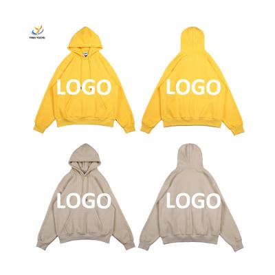 China Anti-Wrinkle Drop Shipping New High Quality Color Block Hoodies Men's Winter Custom Hoodies for sale