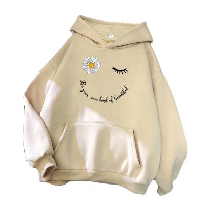 China Anti-Wrinkle Drop Shipping Free Sample Comfortable Men's Hoodiet Sleeve Printed Oversized Pullover Hoodie for sale