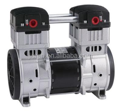 China 2HP Piston Air Compressor Oil Free Rocking Vacuum Pump OLF1500D for sale