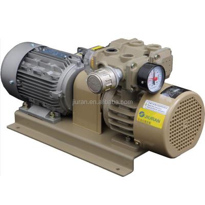 China Supply WZB25 WYB25-P-VB-01 Non Oilless Oilless Vacuum Oilless Electric Vacuum Pump For Printing Machine for sale