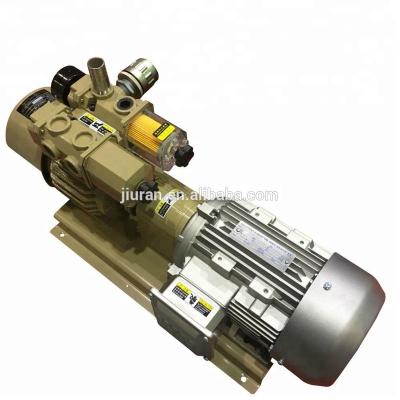 China Supply WYB40-P-VB-03 Non Oilless Oilless Oilless Electric Dry Vacuum Pump Non For Printing Machine en venta