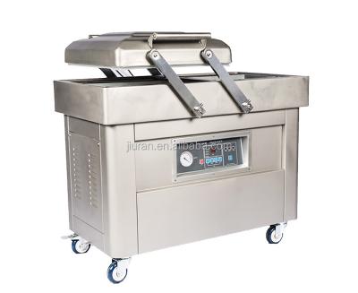 China JR-500-2SA Food Vacuum Packing Machine Te koop