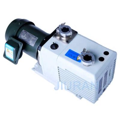 China High Quality Compressor JVP Laboratory MVP Double Stage Direct-coupled Rotary Vane Vacuum Pump for sale