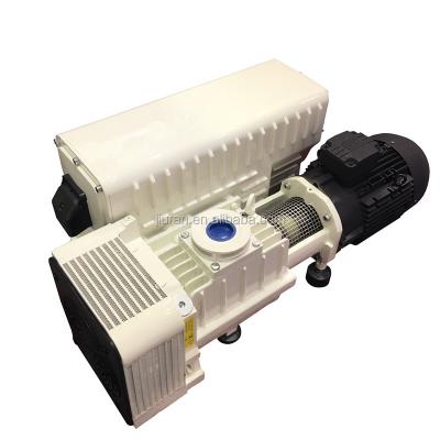 Китай Packing machine Oerlikon leybold lab high capacity high vacuum vacuum pump продается