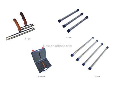 China Unibody Wire Bar Coaters JR 211 en venta