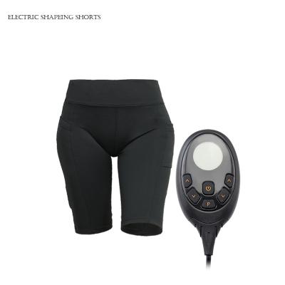 China Muscle Massage Ems Hip Lift Electric Toning Shorts, Electric Muscle Stimulator, Suitable For Male And Female Buyers for sale