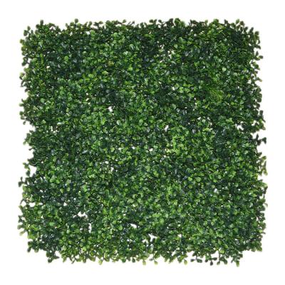 China Wholesale artificial plastic simulation wall decoration plant wall turf cipher plant green plant for sale