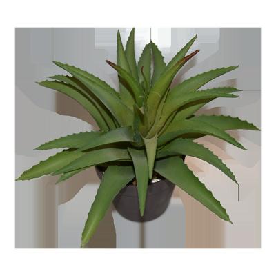 China Factory China Artificial Plant Sells Home Decoration Artificial Green Plants Potted Plants for sale