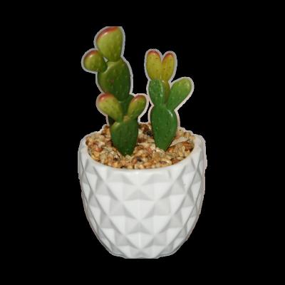 China Nordic Artificial Decoration Desktop Ornaments Living Room Plant Green Plant Potted Plants for sale