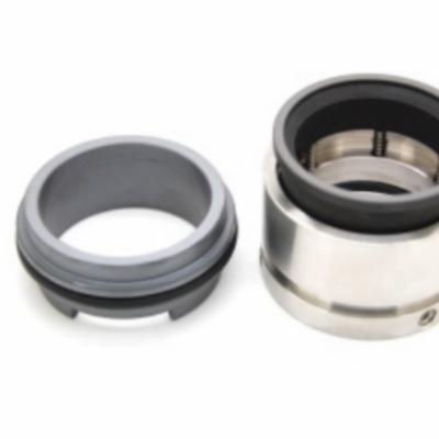 China Cheapest Price Mechanical Seal With Griploc Long Time Working 32mm for sale