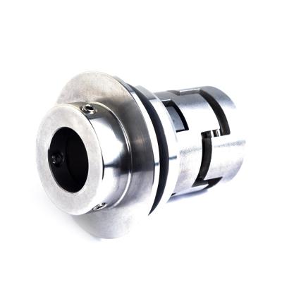 China GLF-C-22mm Cr mechanical seal for CRN water pump with strict quality assurance and good price 22mm for sale