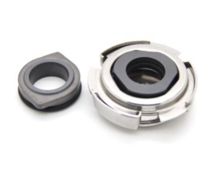 China Good price of CR CRB CNP vertical mechanical seal GLF-F-16 mm 16mm for sale