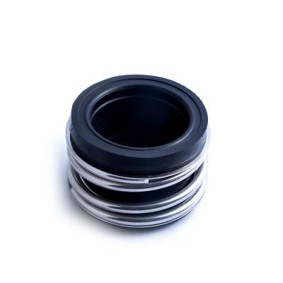 China MG1 graphite burgmann mechanical seal with factory wholesale price for sale