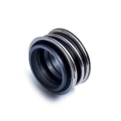 China good price+High cost performance MG1 10mm size fkm burgmann sic mechanical seal 10mm for sale