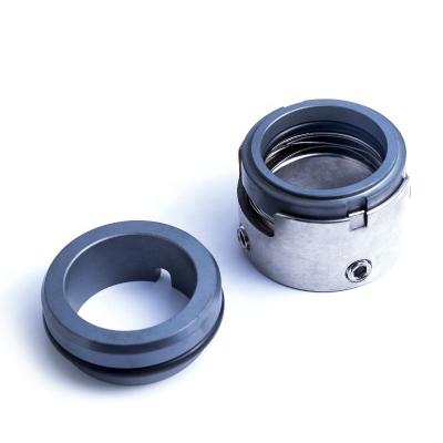 China Bburgmann m7n m74 mechanical seal with stationary ring G9 seat 14-200mm for sale