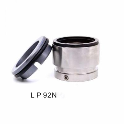 China HJ 92N tappet seal is perfect replacement of HJ 92N Burgmann 18-100mm mechanical seal for sale