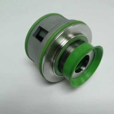 China For flygt pump 2610 20mm plug-in design flygt mechanical seal for flygt 2610 pump for sale