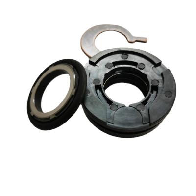 China TC/TC/VIT 2 MOQ lower 25mm size seal use flygt water pump mechanical seal 3102 for sale