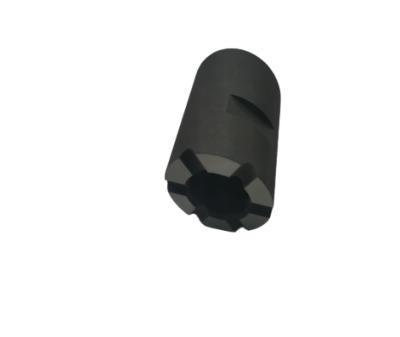 China High End Silicon Carbide Customization Silicon Carbide Bush Good Quality Price for sale