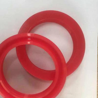 China Low Price Good Quality TPU Piston Rod Seal High Temperature Resistance High Pressure For Hydraulic for sale