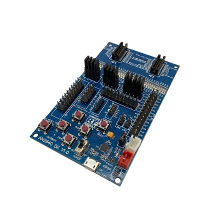 China Wireless IoT Module Development Cansec AN2640 DK Ti CC2640 Development Kit for sale