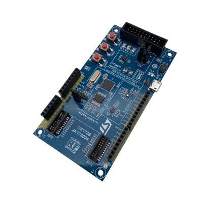 China Wireless IoT Module Development Cansec STBlueNRG DK ST BlueNRG-2 Development Kit for sale