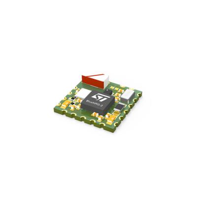 China Ultra Small Size IoT Iot Platform Solutions Cansec Tooth Module St Bluenrg-234 Ble Blue Module For Smart Home for sale