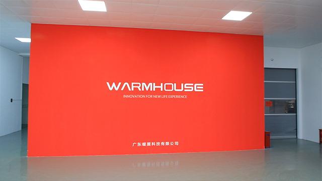 Verified China supplier - Guangdong Warmhouse Technology Co., Ltd.