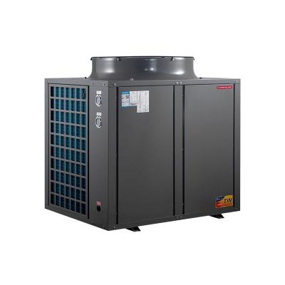 China Household Hot Water Heat Pump Use Commercial Temperature Air To Water Heat Pump for sale