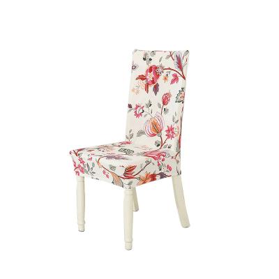 China HIGH ELASTIC HOTNIU Selling Good Quality Dining Lounge Seat Chairs Cover for sale