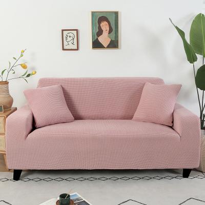 China HOTNIU Good Quality Modern Sofa Cover Decorative Cushion Couch Sofa Stretch Hot Selling Wholesale Printed Stretch Sofa Cover for sale