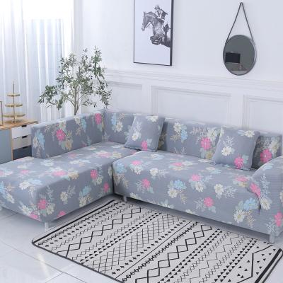 China Various Good Quality Modern Sofa Cover Decorative Cushion Couch Sofa Stretch Sofa Cover from HOTNIU for sale