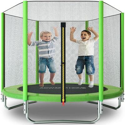 China Safe Exercise Mini Trampoline For Sale Gym Equipment Fitness Indoor Gymnastics for sale