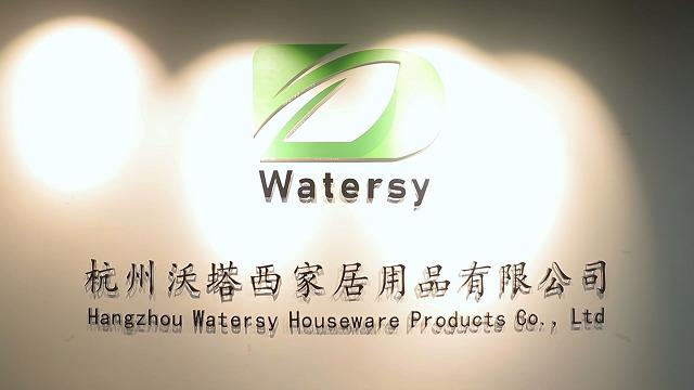 Verified China supplier - Hangzhou Watersy Houseware Products Co., Ltd.